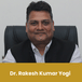 Gurugram University, Gurugram University: Dr. Rakesh Kumar Yogi Interview